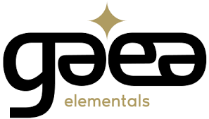 Logo Gaea Elementals