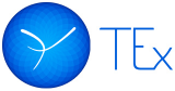 Logo TEx